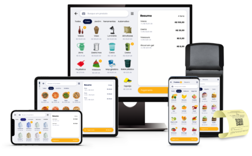 Vantagens do PDV X3 Informatica para sua pizzaria PDV X3 Informatica