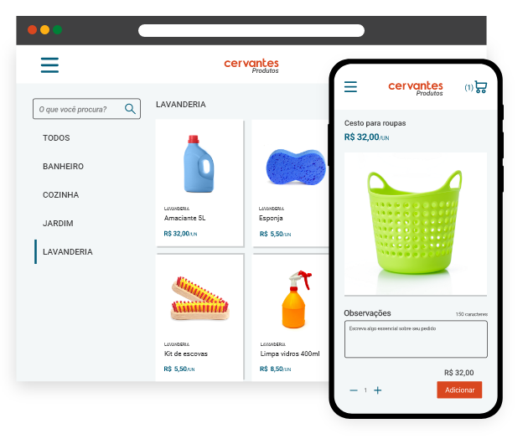 PDV X3 Informatica para sua pizzaria Benefícios do PDV X3 Informatica para sua mercearia